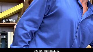 Ella Hughes gets detained for shoplifting suspicion at the store 😲