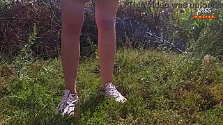 Pissing compilation golden rain femdom piss ep 809