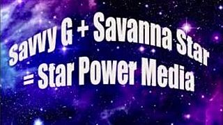 Savvy GS slow deepthroat with big black cock