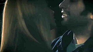 i join hot step-family in 3-way blowjob and doggy