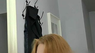 lonely teacher teases her wet slit