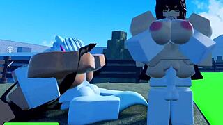 Roblox Condo X Combat Game Session With Friends In Virtual World