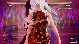 playing the exciting game les bat with friends online