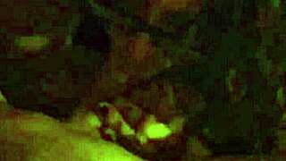 Blow Job Completion With Brunette Amateur