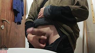 i'm jerkin off agin on friday, feelin so good