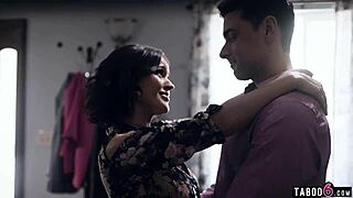 Paranoid Wife Suspects New Teen Babysitter Of Seductive Encounters