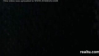 Flawless Czech Chick Reamed Hard in POV