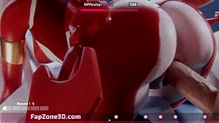 fap hero hot 3d porn games 2021 cum challenge