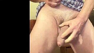 Wow, exercise to thicken that big cock!