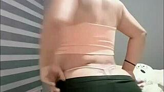 watch me masturbate for you?