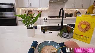 what's this april fools prank with stepmom turning hardcore?