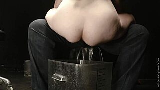 Exploring bucketfulls and bondage in part three of the series