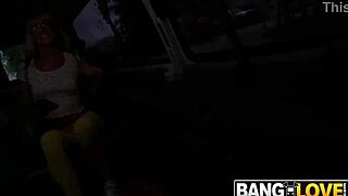 Katee Is Willing To Take On A Monster Cock