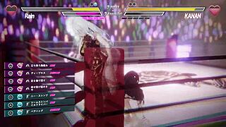 playing the exciting game les bat with friends online