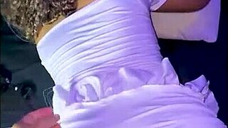 leaked video of 18-year-old university student getting rough fucked in all positions