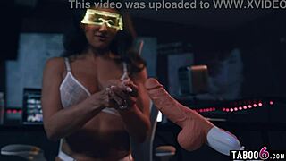 in the future milf stepmom penny barber hung up in ai companionship 😏