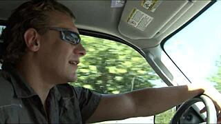 Fucking slutty blonde mom hard in every position with big cock