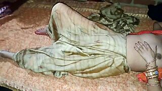 Desi maid having full masti fucking, best xxx ever! 🔥