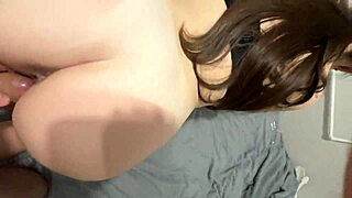 My Roommate Could No Longer Resist My Cock