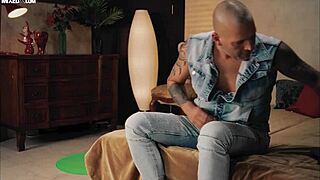 Big Tits Milf Tiffany Rousso Gets Bent Over And Fucked Hard By Step Brother