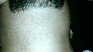 eating pussy from the back, yeah that's how i like it