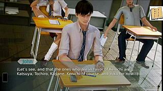 ACADEMY 57: Dive into epic game action