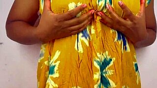 desi indian honeymoon couple's romantic night turns wild