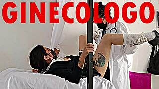 Doctor Takes Advantage During Checkup Almost Caught