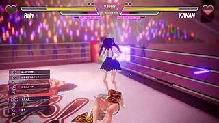 playing the exciting game les bat with friends online