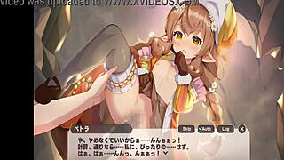 Doctor and Sexy Asian Orgasm