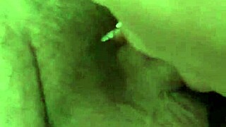 monika fox says, want me to blow and handjob your small cock till you cum free?