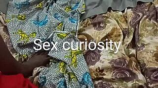 she experienced multiple orgasms during our passionate session.