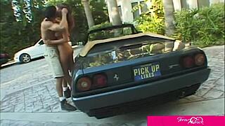 a big dick stud pounds stacked babe tera patrick hard and deep