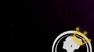 I pounded my stepdaughter with my long cock.