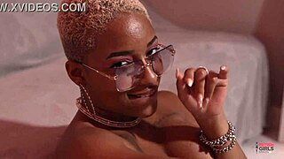 Vick Menage And Carlo Villar Engage In Intense Interracial Anal Action With Big Black Cock And Deepthroat Scenes