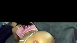 Compilacion anal creampie casero amateur