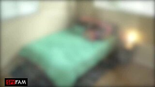 stepbro begs bri klein to let him borrow her wet cunt