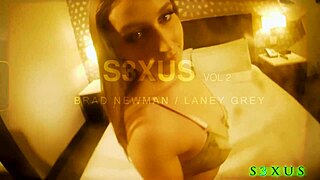 Baby Girl Starring Laney Grey And Brad Newman