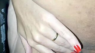 Teacher Seduces 18 Year Old Student by Skype and Takes Home for Sex First Date