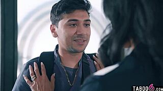 in the future milf stepmom penny barber hung up in ai companionship 😏