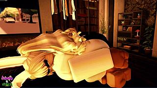 fucking candy in her cosplay bunny outfit ro-cons