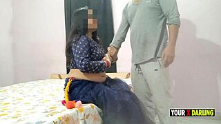 Stepsons Friend Came My Home And Fuck Me Hard