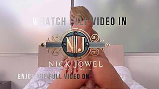 Athletic hot neighbor Xiara Dark begs for help, then gets fucked hard