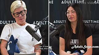 Cami Strella Shares She's Non-Monogamous and Needs Lights On During Sex 😏