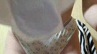 Can I Lick Your Feet?