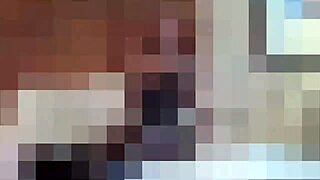 Mistress Punches Slave's Balls With Intense Humiliation