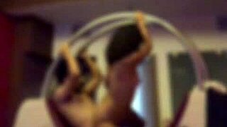 detonando al esposo de mi hermanastra, quería follarme y lo dejé llenarme de leche parte 1