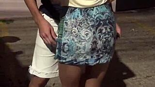 Wife Feels Humiliation With Young Lovers