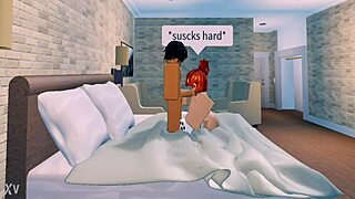 Big Ass Prostitute Takes Monster Cock Hard