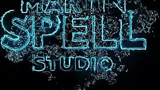 Dick in Former Ballerina's Pussy! Red-Haired Nicole Adapts!